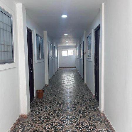 Gsd Inn Guest House ポンディシェリ エクステリア 写真