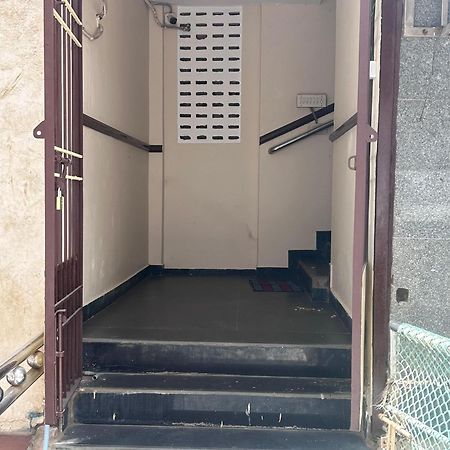 Gsd Inn Guest House ポンディシェリ エクステリア 写真