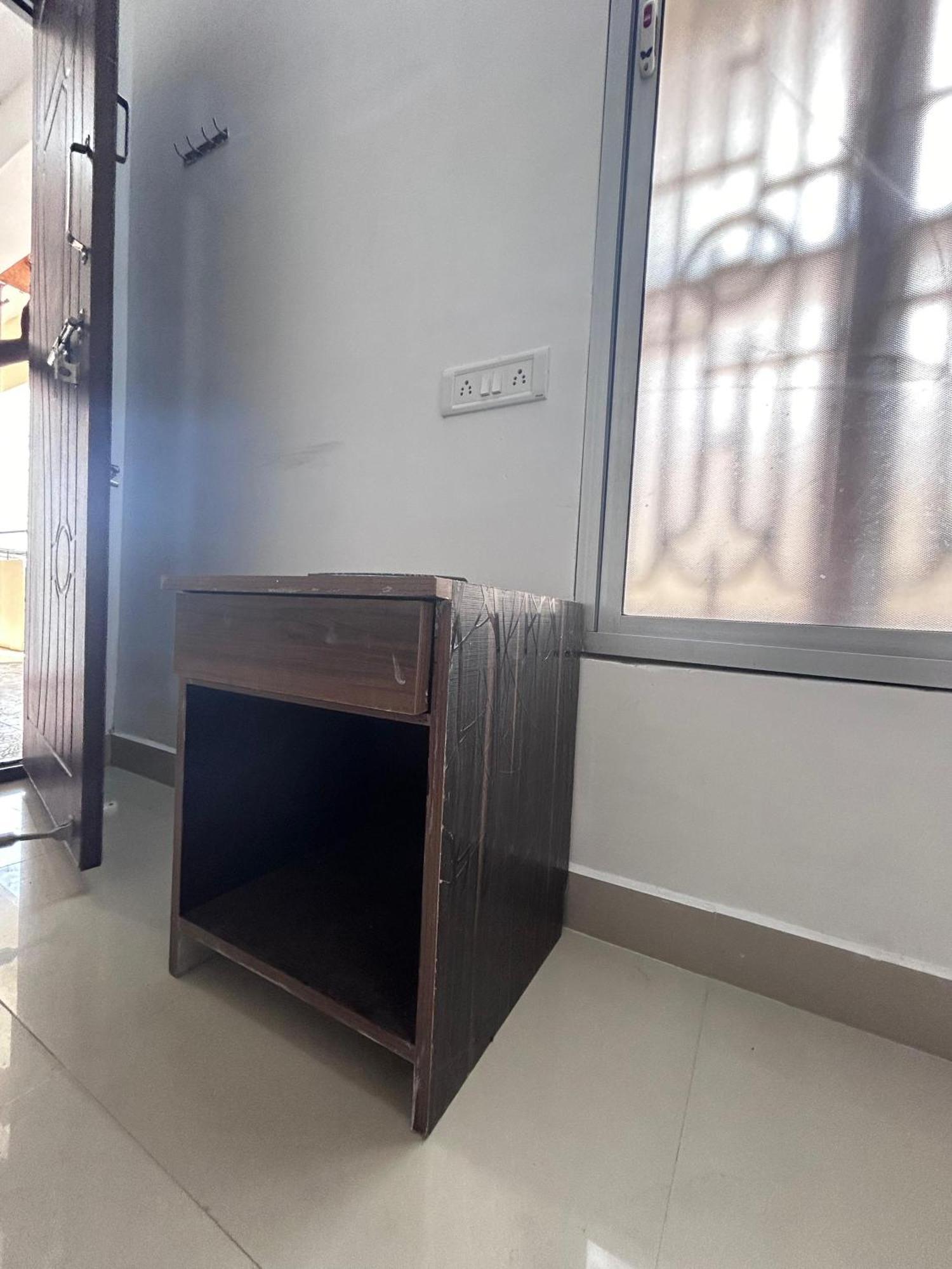 Gsd Inn Guest House ポンディシェリ エクステリア 写真