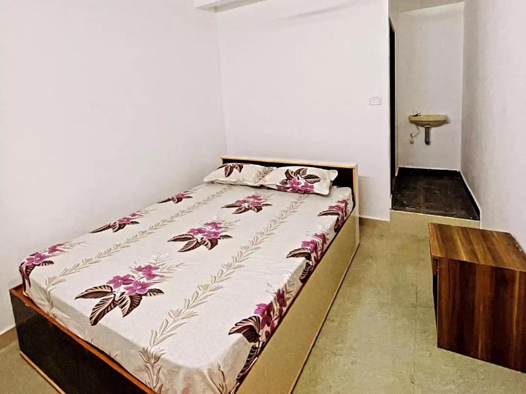 Gsd Inn Guest House ポンディシェリ エクステリア 写真